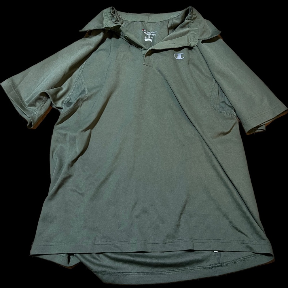 Champion Collared Shirt
